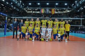 Voleibol: Victoria de mucho prestigio para el CV Guaguas en Alemania, lo que le permite soñar (0-3)