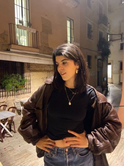 Andrea Grau lanza su segundo single "La peor persona del mundo" (V&iacute;deo)