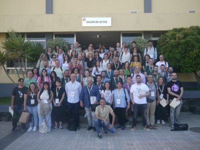 El Hackat&oacute;n FP 2023 re&uacute;ne a 90 docentes y 26 estudiantes para afrontar retos de sostenibilidad y digitalizaci&oacute;n