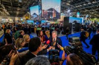 Clavijo defender&aacute; que los vuelos internacionales de Canarias queden exentos de la tasa de emisiones hasta 2027