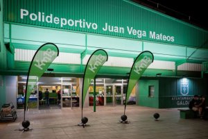 El Km13 Gáldar pide el apoyo de la afición para el encuentro ante Carnes Doribeiro Ourense