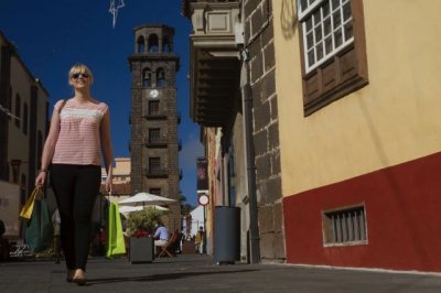 Comercio de Canarias convoca las ayudas NextGeneration para el desarrollo tecnol&oacute;gico y digitalizaci&oacute;n del sector