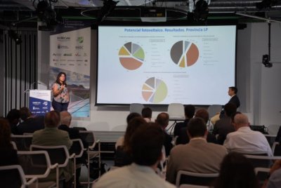 Transici&oacute;n Ecol&oacute;gica y Energ&iacute;a destinar&aacute; 9 millones de euros para la instalaci&oacute;n de energ&iacute;a solar fotovoltaica