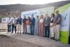 El t&uacute;nel de Pino Seco cubrir&aacute; el 38% de su consumo energ&eacute;tico con 234 paneles solares y evitar&aacute; la emisi&oacute;n de 1.462 toneladas de CO2