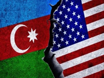 Artículo de opinión: &#039;Los lazos azerí-estadounidenses nunca serían los mismos si Estados Unidos sancionara a los funcionarios de ese país&#039;