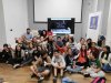 La Casa-Museo Pérez Galdós acoge la actividad ‘Vision board: Gran Canaria dentro de 200 años’