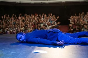 18.000 espectadores disfrutaron de la tercera edición del Festival de Humor Reislas