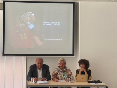 El ICI imparte formaci&oacute;n en todas las islas para prevenir el acoso sexual en las empresas y propiciar la seguridad