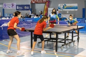 Canarias regresará a los Juegos de las Islas Europeas