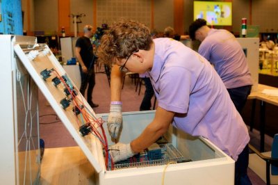 Educación abrirá en abril el proceso de admisión en Formación Profesional y en enseñanzas de régimen especial