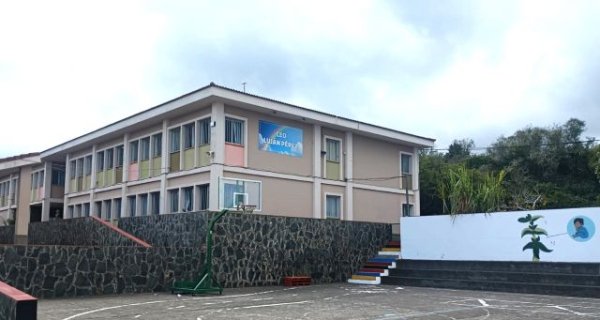 Cuatro centros escolares de Guía optan a formar parte del Proyecto de Naturalización de los Centros Educativos de Canarias