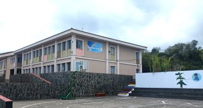 Cuatro centros escolares de Gu&iacute;a optan a formar parte del Proyecto de Naturalizaci&oacute;n de los Centros Educativos de Canarias