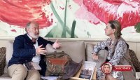 Entrevista a Fernando López Mirones: “Nos están utilizando el amor por los animales para esclavizar al ser humano” (Vídeo de la Entrevista)