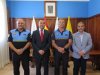 Gu&iacute;a: Josu&eacute; Jonathan Quintana Santiago tom&oacute; posesi&oacute;n hoy de su cargo como nuevo Oficial de la Polic&iacute;a Local