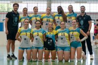 Voleibol superliga 2: Gu&iacute;a CDV UFPC arranca la temporada con victoria y se prepara para recibir al CV Paterna Liceo