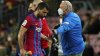 Malas noticias para Ag&uuml;ero tras las nuevas pruebas realizadas