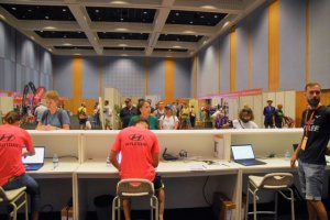 Runners Village abre el programa del Gran Canaria Maspalomas Marathon