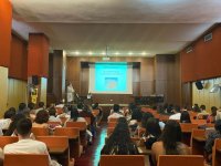 M&aacute;s de 70 graduados sanitarios conocen la oferta formativa especializada del Hospital La Candelaria