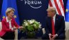 Art&iacute;culo de opini&oacute;n: '&ldquo;Si Europa est&aacute; bajo ataque, nunca vendremos a ayudarlos&rdquo;: alto funcionario de la UE cita a Trump'