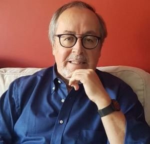 Reportaje: &#039;Leandro Perdomo Spínola, un libertario íntegro y eterno inconformista&#039;, por Amado Moreno