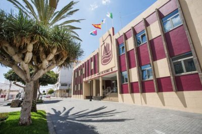 Puerto del Rosario: Aprobado de forma definitiva el Reglamento que regir&aacute; el Consejo Municipal de Patrimonio Hist&oacute;rico Cultural