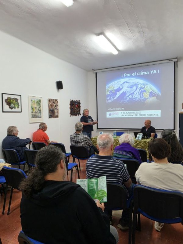 Presentado en Firgas el &ldquo;Manual de Buenas Pr&aacute;cticas de Arboricultura de Gran Canaria&rdquo;