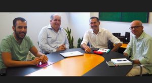 Patrimonio Cultural establece un plan de actuación estratégico para los próximos cuatro años en Telde