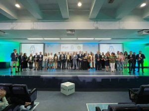 Clece, reconocida por el Cabildo de Tenerife por su gran implicaci&oacute;n en la inserci&oacute;n laboral