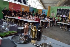 Hecansa desarrolla en GastroCanarias 2022 m&aacute;s de una quincena de actividades formativas con producto local