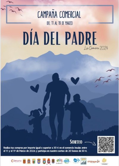 La Gomera: Diferentes notas de prensa del Cabildo y del Ayuntamiento de San Sebasti&aacute;n