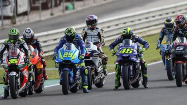 La FIM aprueba las nuevas edades mínimas para MotoGP, Moto2 y Moto3