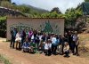&lsquo;La Vuelta a la Espa&ntilde;a Rural&rsquo; recorre m&aacute;s de 10.000 km difundiendo oportunidades para las mujeres del sector agroalimentario