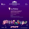 La Miniferia de La Palma explora desde los misterios del subsuelo a la ingenier&iacute;a aeroespacial