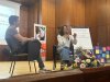 Salud Mental forma a los profesionales sanitarios en el acompa&ntilde;amiento de pacientes con sufrimiento mental grave