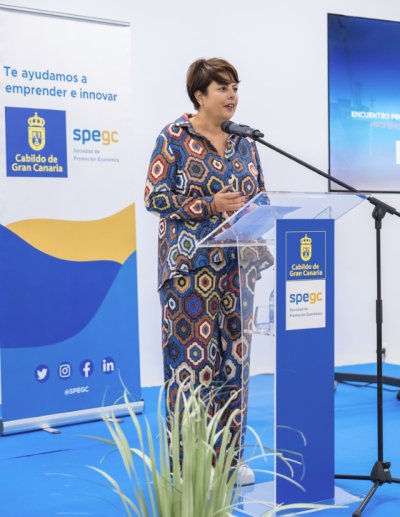 &lsquo;Conecta Azul&rsquo; re&uacute;ne a m&aacute;s de 190 alumnos de FP y empresas portuarias con el objetivo de profesionalizar el sector