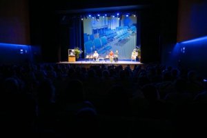 Gáldar: Suspendida la obra de la Compañía Teatral Gáldar que estaba prevista para este domingo
