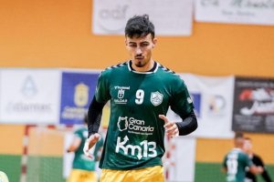 El Km13 Gáldar a recuperar sensaciones ante el Granitos Ibéricos Carballal