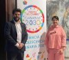 Las ni&ntilde;as y ni&ntilde;os canarios protagonizan un debate sobre la Agenda 2030