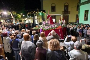 La Semana Santa en la Ciudad de Luj&aacute;n P&eacute;rez lucir&aacute; en todo su esplendor con la salida de diez Pasos en la Procesi&oacute;n Magna del Viernes Santo