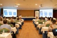 Fuerteventura: Congreso SSTD 2025: Regeneración transversal y “visión holística integral” para solucionar los &quot;problemas perversos&quot; del turismo