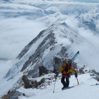 El European Outdoor Film Tour promete nuevo lleno en Gran Canaria tras descorchar con &eacute;xito su gira nacional en Tenerife