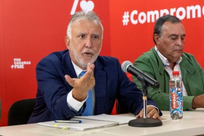 Torres exige &ldquo;coherencia&rdquo; al Gobierno de Canarias para que asuma su responsabilidad y reclama pol&iacute;ticas reales en vivienda, educaci&oacute;n y servicios sociales