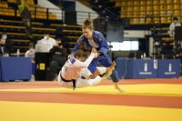 Judo: El XX Memorial Santiago Ojeda volvi&oacute; con la fuerza de anta&ntilde;o