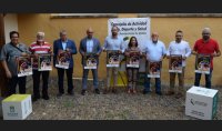 G&aacute;ldar acoge este s&aacute;bado el campeonato auton&oacute;mico de lucha canaria por categor&iacute;as