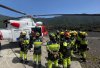 Canarias expone su plan de prevenci&oacute;n de incendios forestales durante el Congreso del UICN