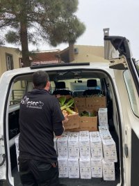 El Ayuntamiento de Valleseco se adhiere al programa “Alimentación Saludable”