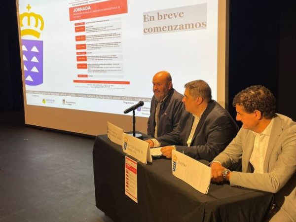 Empleo intensificará las condiciones de seguridad y bienestar laboral entre los trabajadores del cultivo de plátano
