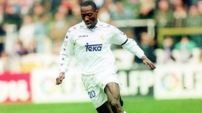 Fallece el colombiano y exmadridista Freddy Rincón tras el accidente