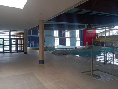 G&aacute;ldar: el PSOE, muestra su preocupaci&oacute;n por el estado deficitario de las piscinas municipales