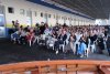 La Federaci&oacute;n de Vela Latina Canaria celebra una emotiva Gala de Clausura de la Temporada 2025 en el Muelle Deportivo